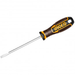 Chave De Fenda 5.5x100Mm Hsdsl5100 Ingco
