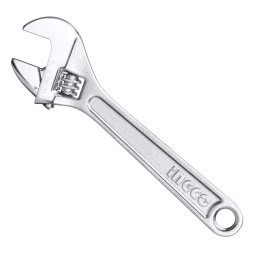 Chave Ajustavel Inglesa 10'' HADW131102 Ingco