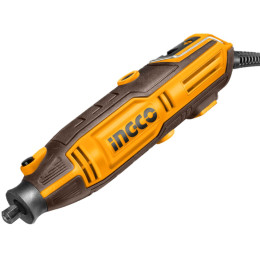 Micro retifica 200w 127v umg2008-9 INGCO