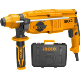 Furadeira Martelel 800W 220V RGH9028-9 Ingco