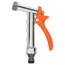 Hidropistola Metálica para Engate Rápido - TRAMONTINA