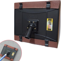 Suporte para Lixa/Cabo Extensivo - LIXAFLEX