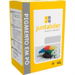 Pó juntalider vermelho 500 Gr