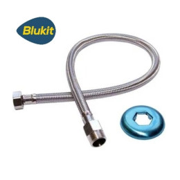 Engate Flexível para Água 250108-41 1/2