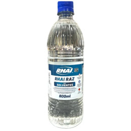 Aguarras 800ML - RHAI
