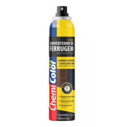 Convertedor ferrugem 100ml/65g CHEMICOLO
