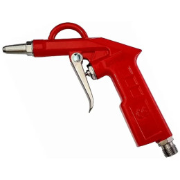 Pistola Limpeza Ar 1/4
