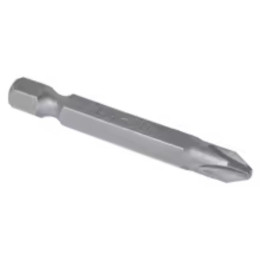 Bits phillips ph2 1/4'' - 50mm 1pc MATERGI
