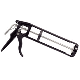 Pistola aplicador silicone stamplik