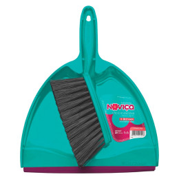 Pa lixo clipa/escova bt120 bettanin