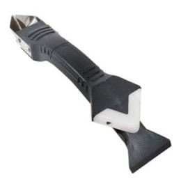 Aplicador/raspador silicone ars5-pl FLUX HIDRO