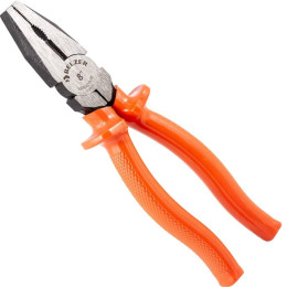 Alicate universal 8'' BELZER