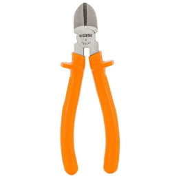 Alicate corte diagonal 6'' isolado SATA