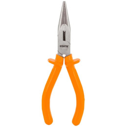 Alicate De Bico Meia Cana 6' Isolado - SATA
