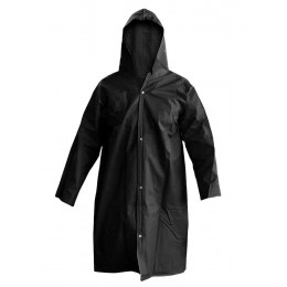 Capa de Chuva G com Forro Preto - DALSETTI
