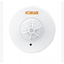 Sensor Presenca Teto Bivolt 32.03 - FOXLUX