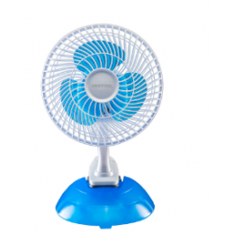 Ventilador de mesa portátil 20CM VENTISOL