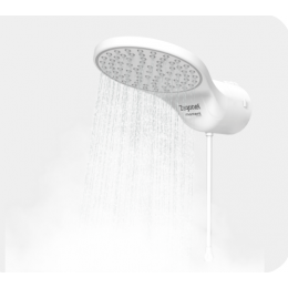 Ducha Eletrônica Br 5500W 127V Zagonel