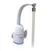 Torneira Elétrica Prima Touch Branca 5500W 127V - ZAGONEL - 5