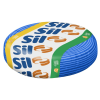 Fio Flexível Rolo 100mt 4,0mm Azul - SIL - 1