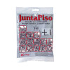 Espaçador Juntapiso Cruzeta c/ 100 Peças 3,0mm - CORTAG - 3