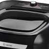 Lavadora Semi automática 10KG Confort 127V Preta - WANKE - 2