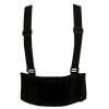 Cinta Lombar Ergonomica com Suspensorio Tamanho XG - CSEG - 1
