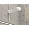 Chuveiro E-Litt Branco 7500W 220V - ENERBRAS - 2