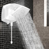 Ducha Futura Eletrônica 220V 7500W - LORENZETTI - 2