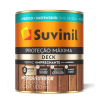 Verniz Água Proteção Máxima Deck Acetinado Natural 900ML - SUVINIL - 1