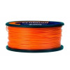 Linha Pedreiro 100MT Laranja - PLASCOR - 1