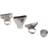 Soprador termico 2000W 127V STV200 Vonder - 3