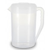 Jarra de Água 2L - PLASVALE - 1