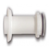 Conj ligacao ajustavel - branco GRAP - 1