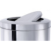 Lixeira de Inox 5L Spin - GOOD - 2