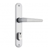 Fechadura Auma 601/03 EI - Inox Polido - STAM - 1