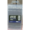 Bits Phillips PH2 1/4" 110MM 10PC - PROCORT - 1