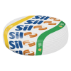 Fio Flexível Rolo 100mt 2,5mm Branco - SIL - 2