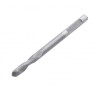 Broca Piloto 1/4" 61698 para Serra Copo - CORTAG - 4