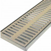 Grelha Galvanizada 15X100CM - RONCONI - 1
