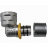 Joelho gas 90 - 16mmx1/2'' pex astra - 1