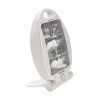 Aquecedor Elétrico Quartzo 127v - VENTISOL - 4