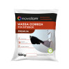 Massa Acrílica 5KG - CROMIX - 1