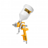 Pistola pintura 600cc asg1061 INGCO - 1