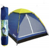 Barraca Camping Iglu 3 - MOR - 1