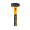 Marreta quadrada 1500g fibra hsth81500 INGCO - 1