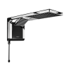 Ducha Acqua Duo Black / Cromada 7800W 220V - LORENZETTI - 5