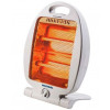 Aquecedor Elétrico Quartzo 127v - VENTISOL - 5