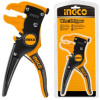 Alicate desenc/cortador 7'' hwsp15608 INGCO - 5
