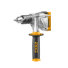 Furadeira De Impacto Profissional 1.100w 110v ingco - 2